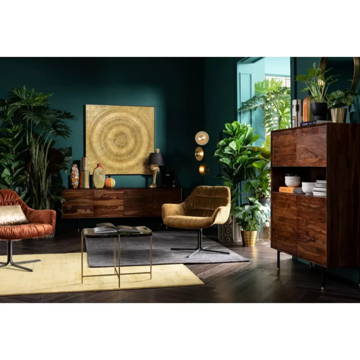Sideboard Ravello 200
