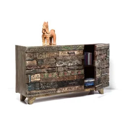 Sideboard Shanti Surprise Puzzle