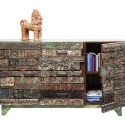 Sideboard Shanti Surprise Puzzle
