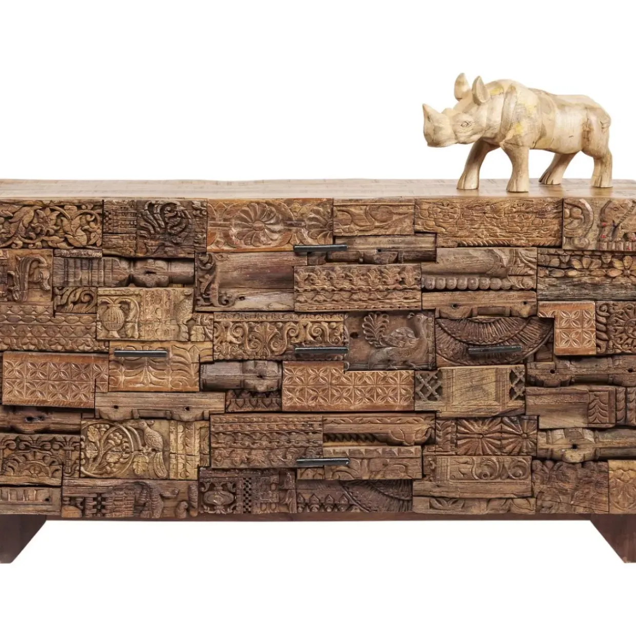 Sideboard Shanti Surprise Puzzle Nature