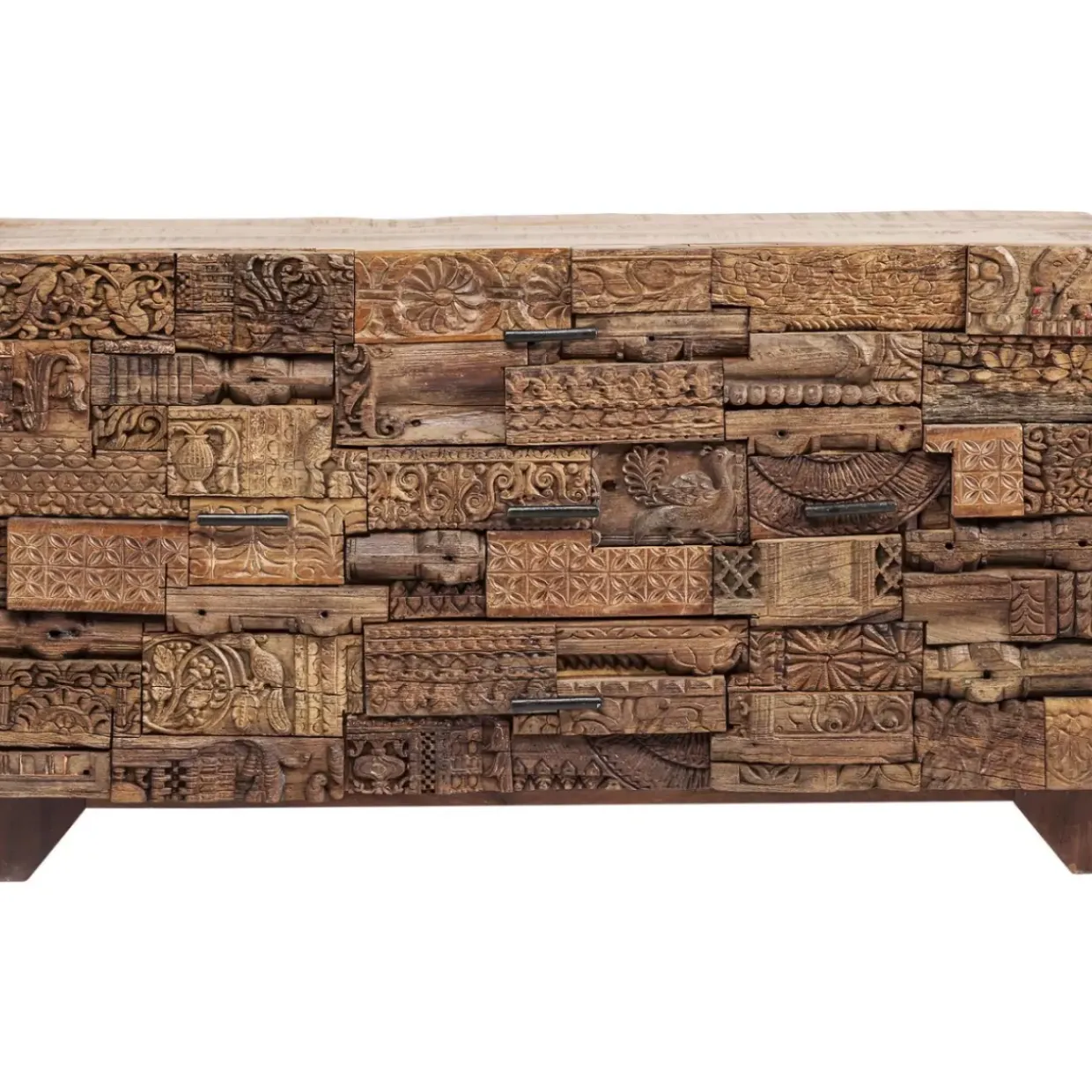 Sideboard Shanti Surprise Puzzle Nature