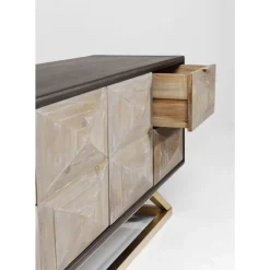 Sideboard Triangolo