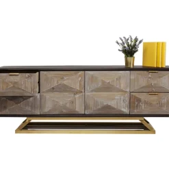Sideboard Triangolo