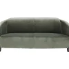 Sofa Cigar Lounge 3-Sitzer Grun