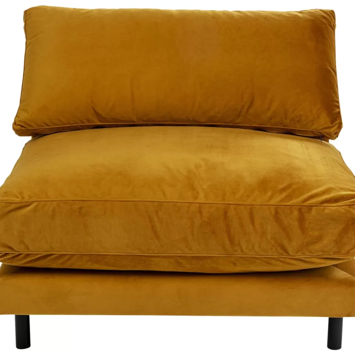Sofa Element Discovery Amber