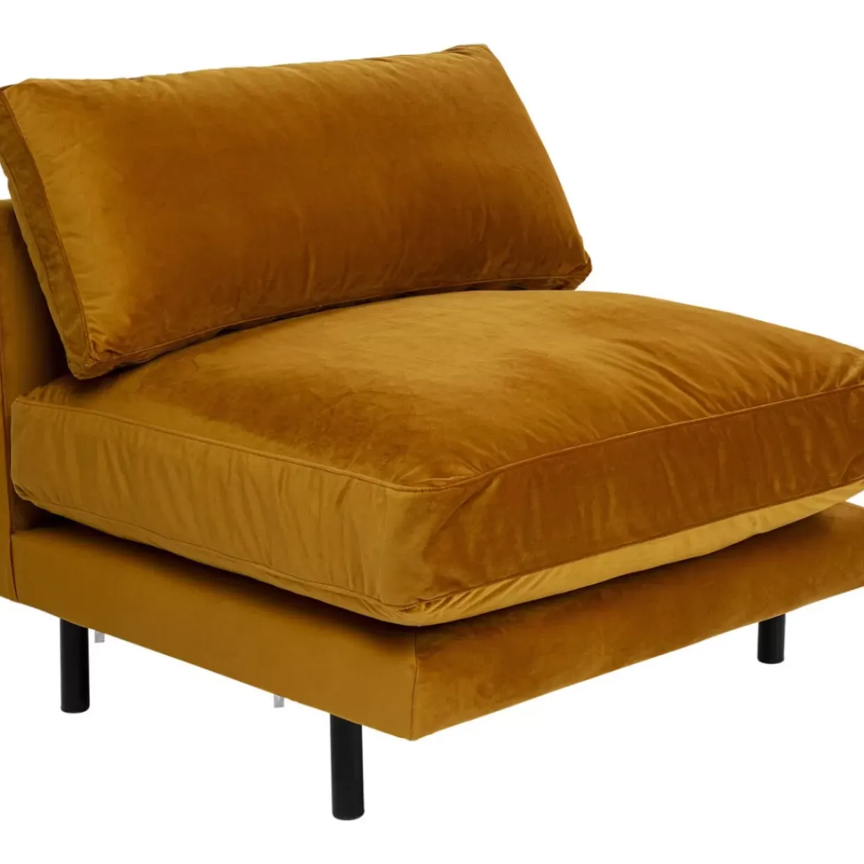 Sofa Element Discovery Amber