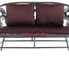 Sofa Ibiza Braun