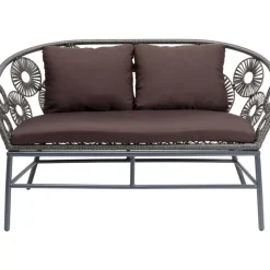 Sofa Ibiza Braun