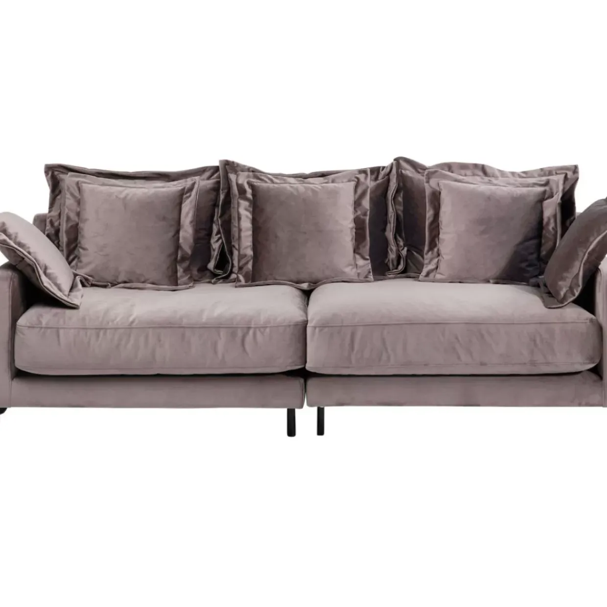 Sofa Lullaby 2-Sitzer Taupe