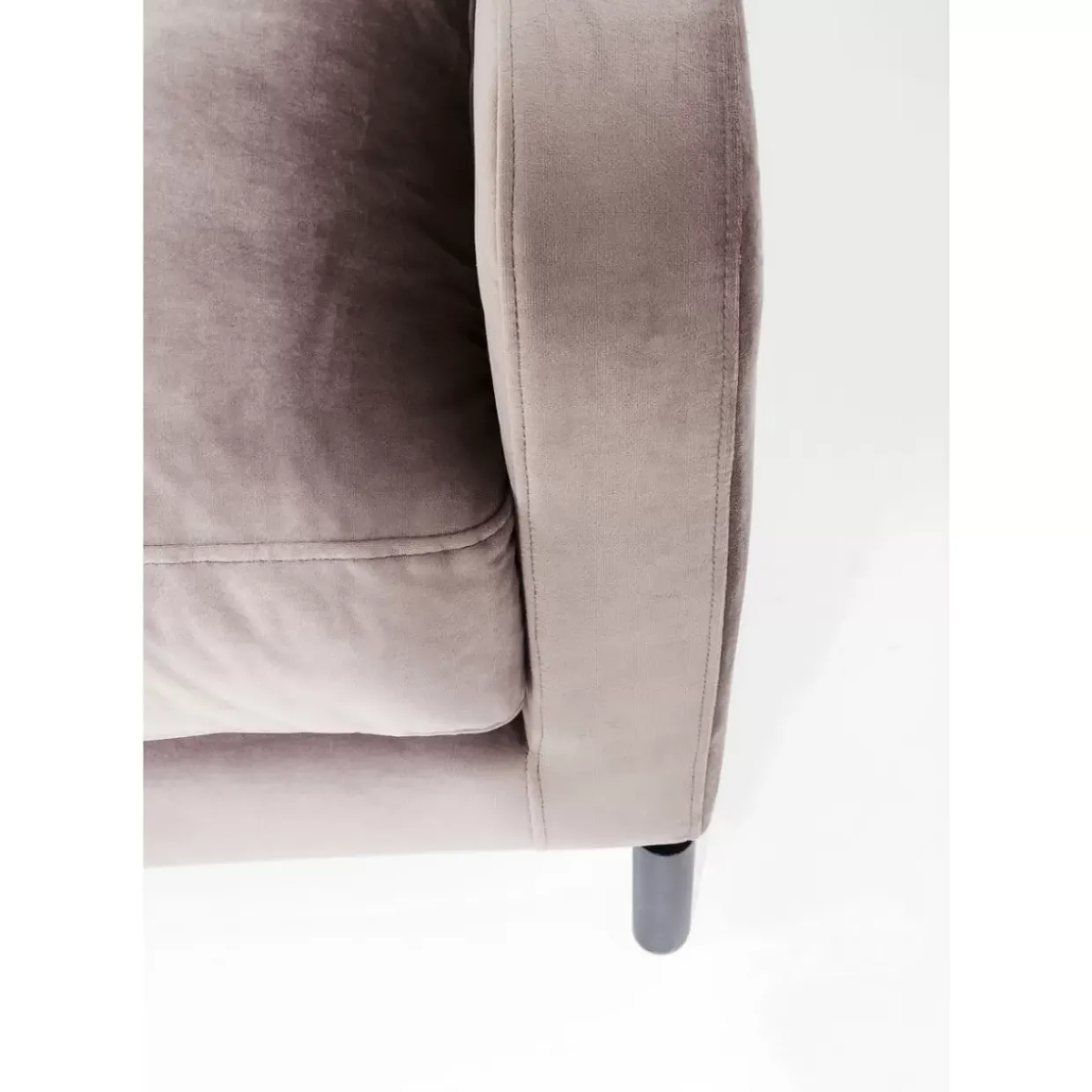 Sofa Lullaby 3-Sitzer Taupe