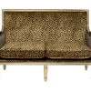 Sofa Regency Leo 135Cm