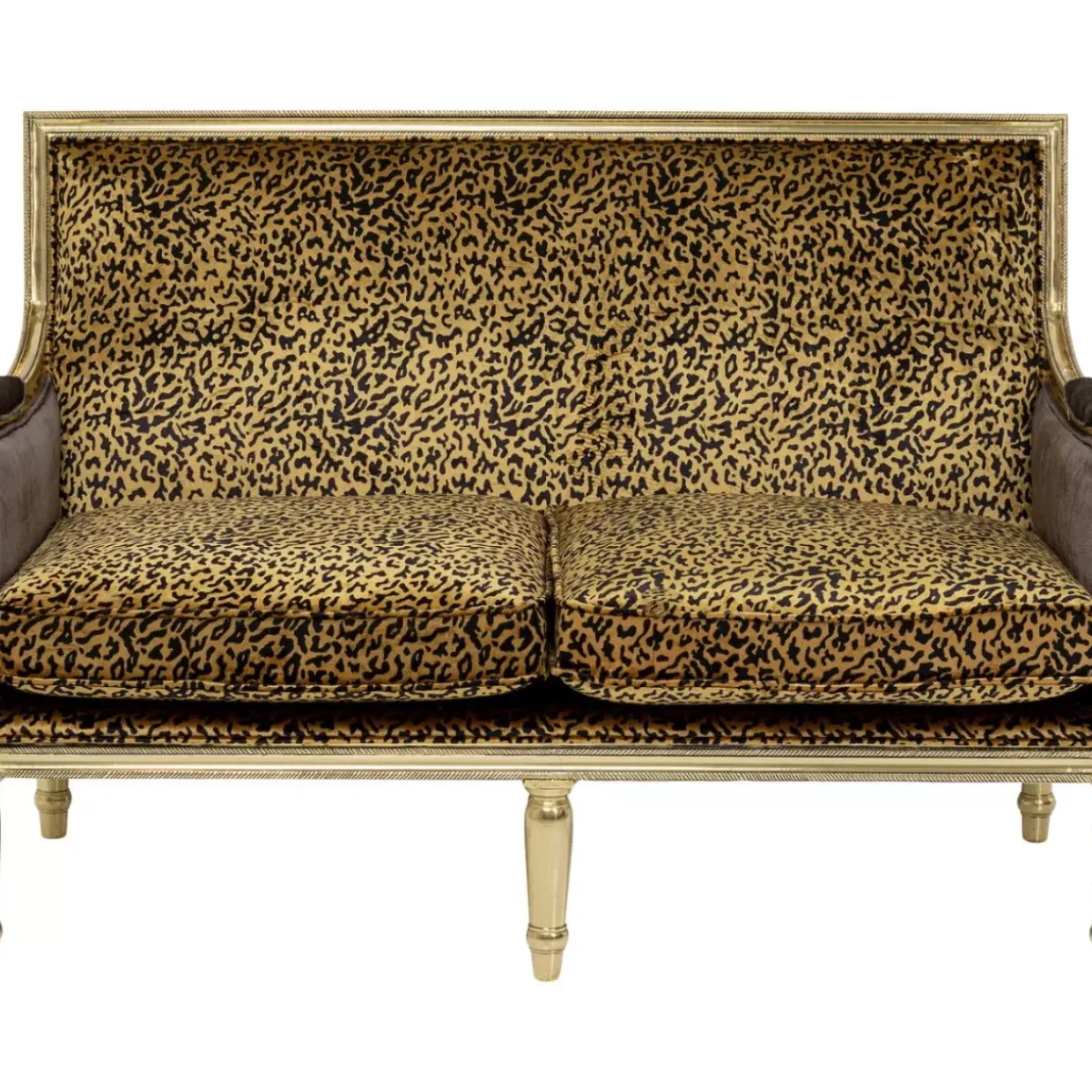 Sofa Regency Leo 135Cm