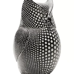 Spardose Art Owl