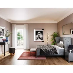 Spiegel Bella Rectangular 80X160Cm