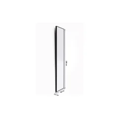 Spiegel Bella 180X60Cm
