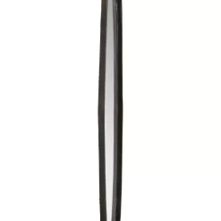 Spiegel Clip Black 32X177Cm
