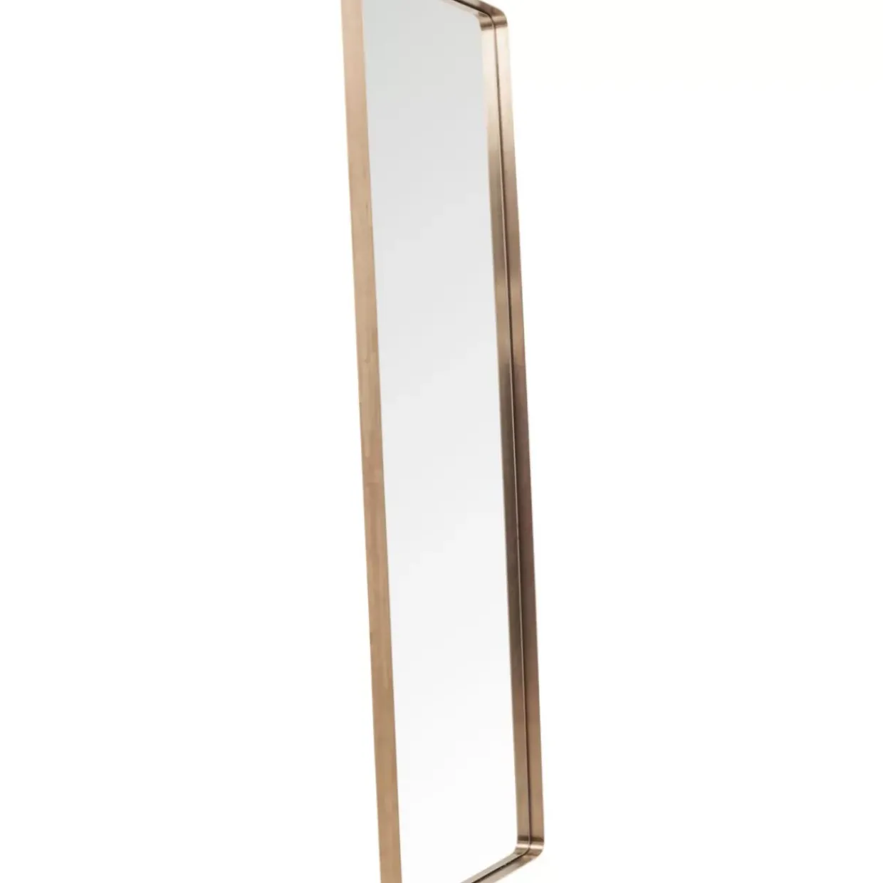 Spiegel Curve Cobre 70X200Cm