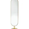Standspiegel Curve 40X170Cm