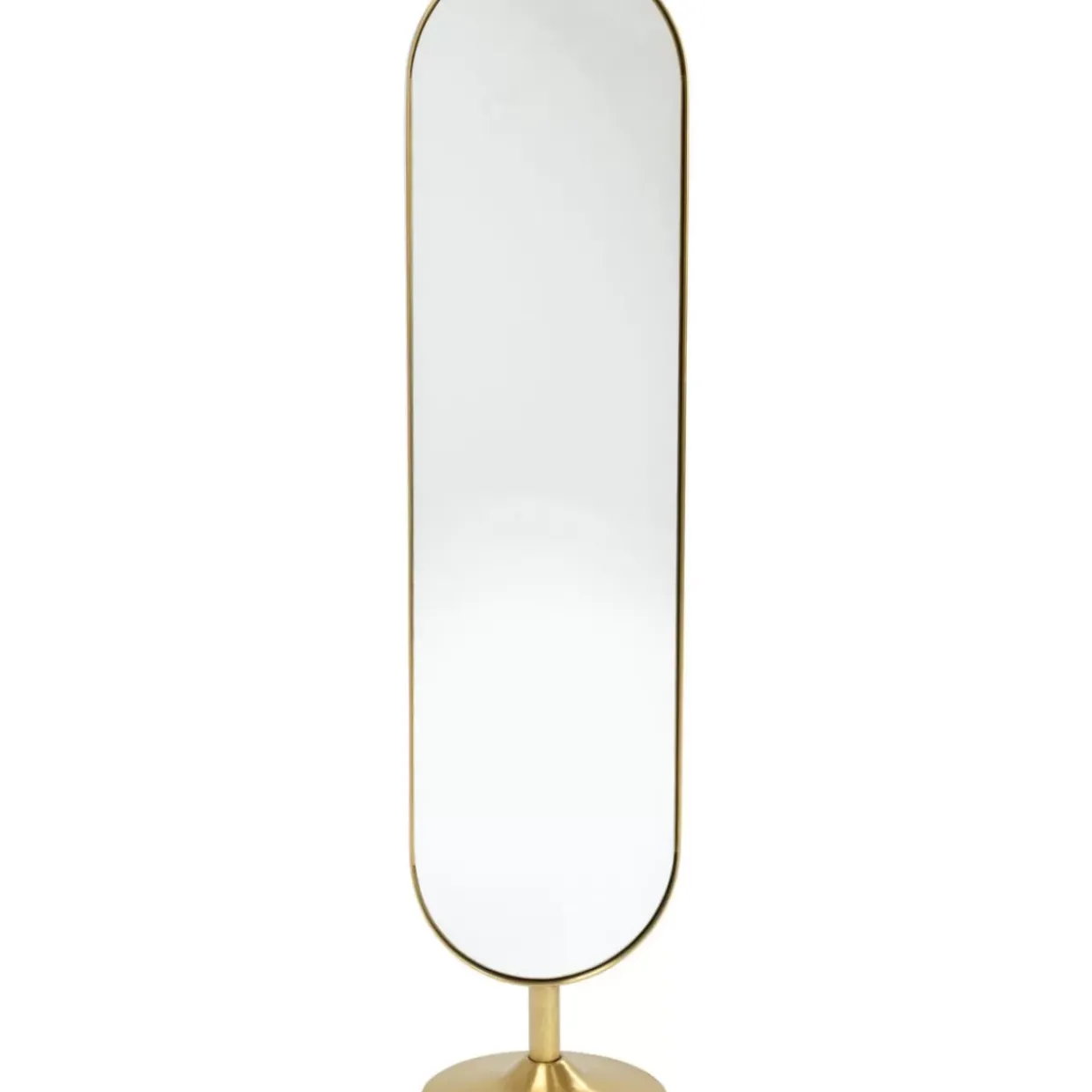 Standspiegel Curve 40X170Cm