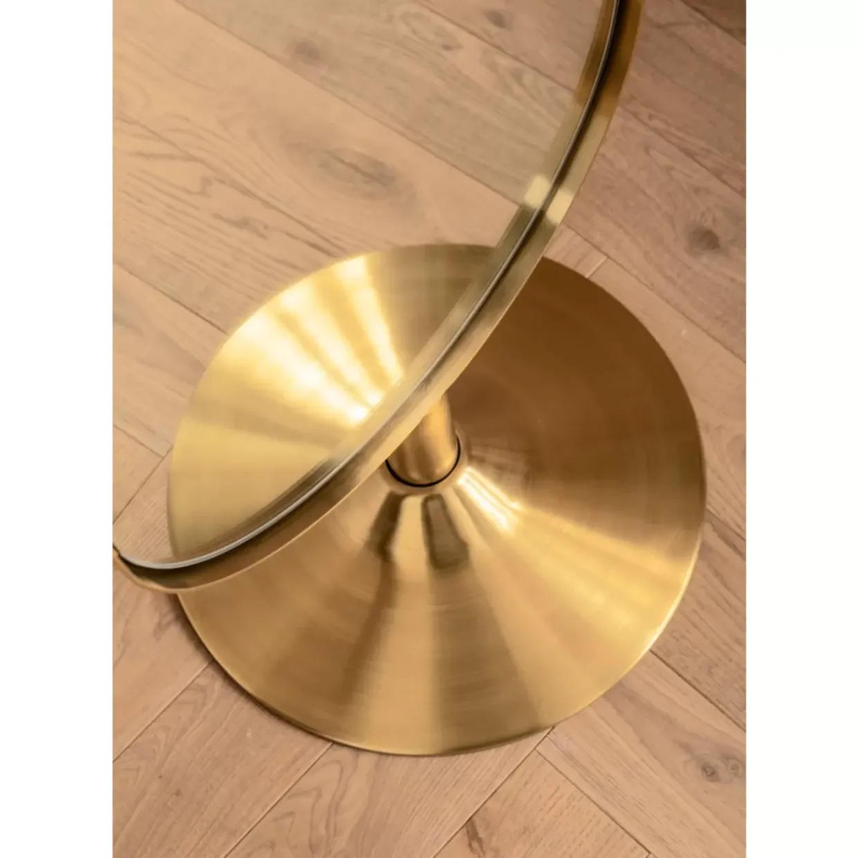 Standspiegel Curve 40X170Cm