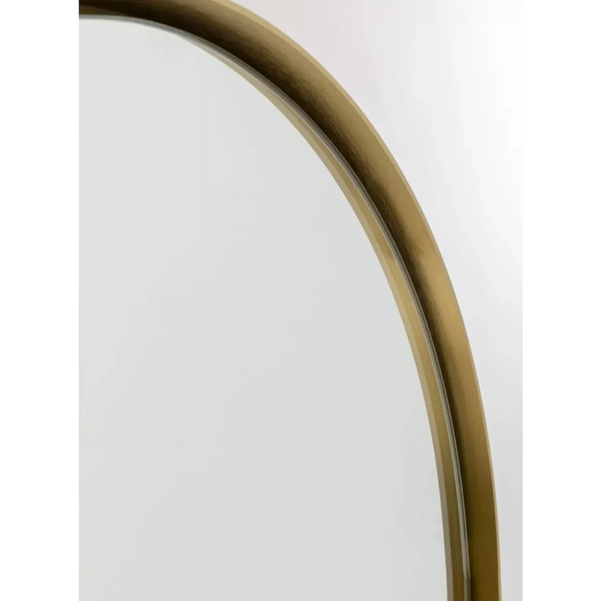 Standspiegel Curve 40X170Cm