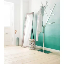 Standspiegel Frame Silver 55X180Cm
