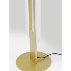 Stehleuchte Aura