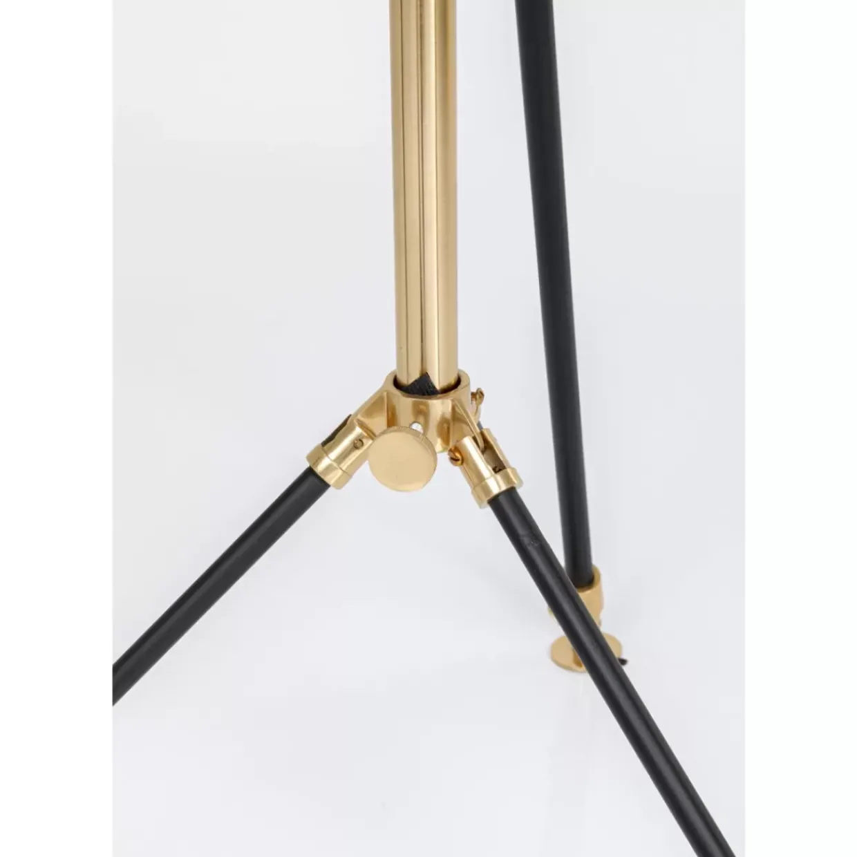 Stehleuchte Cinema Gold 190Cm