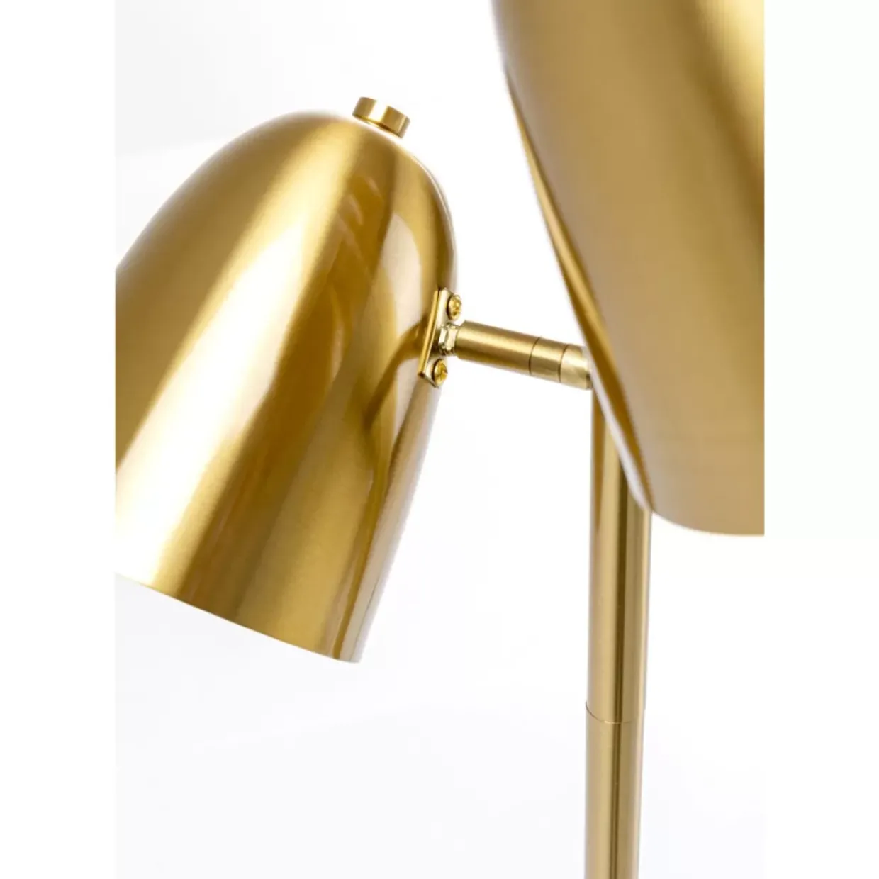 Stehleuchte Dr Notriples Gold 160Cm