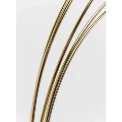 Stehleuchte Five Fingers Brass