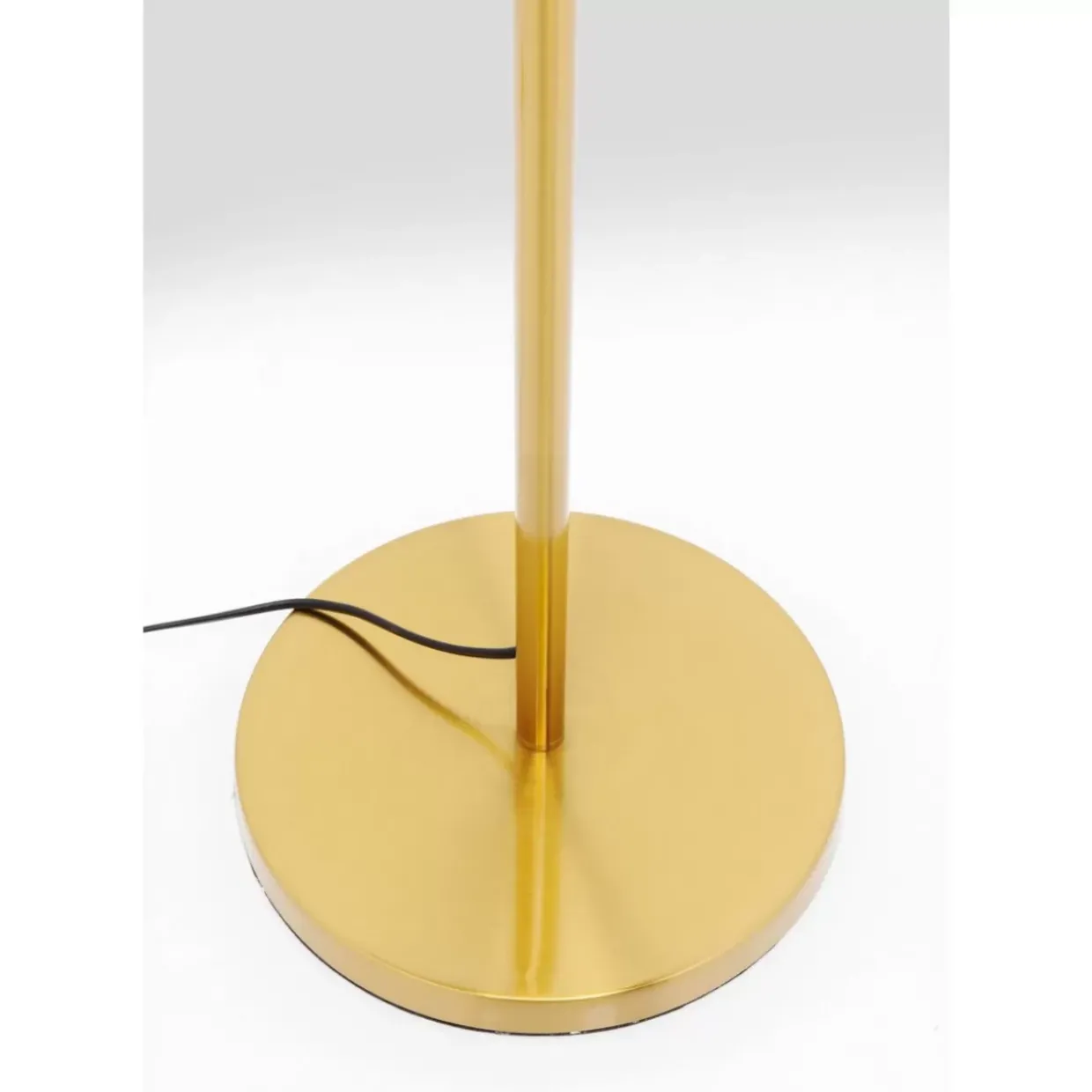 Stehleuchte Golden Goblet Ball