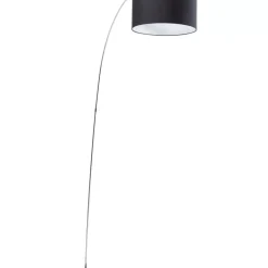 Stehleuchte Gooseneck Black