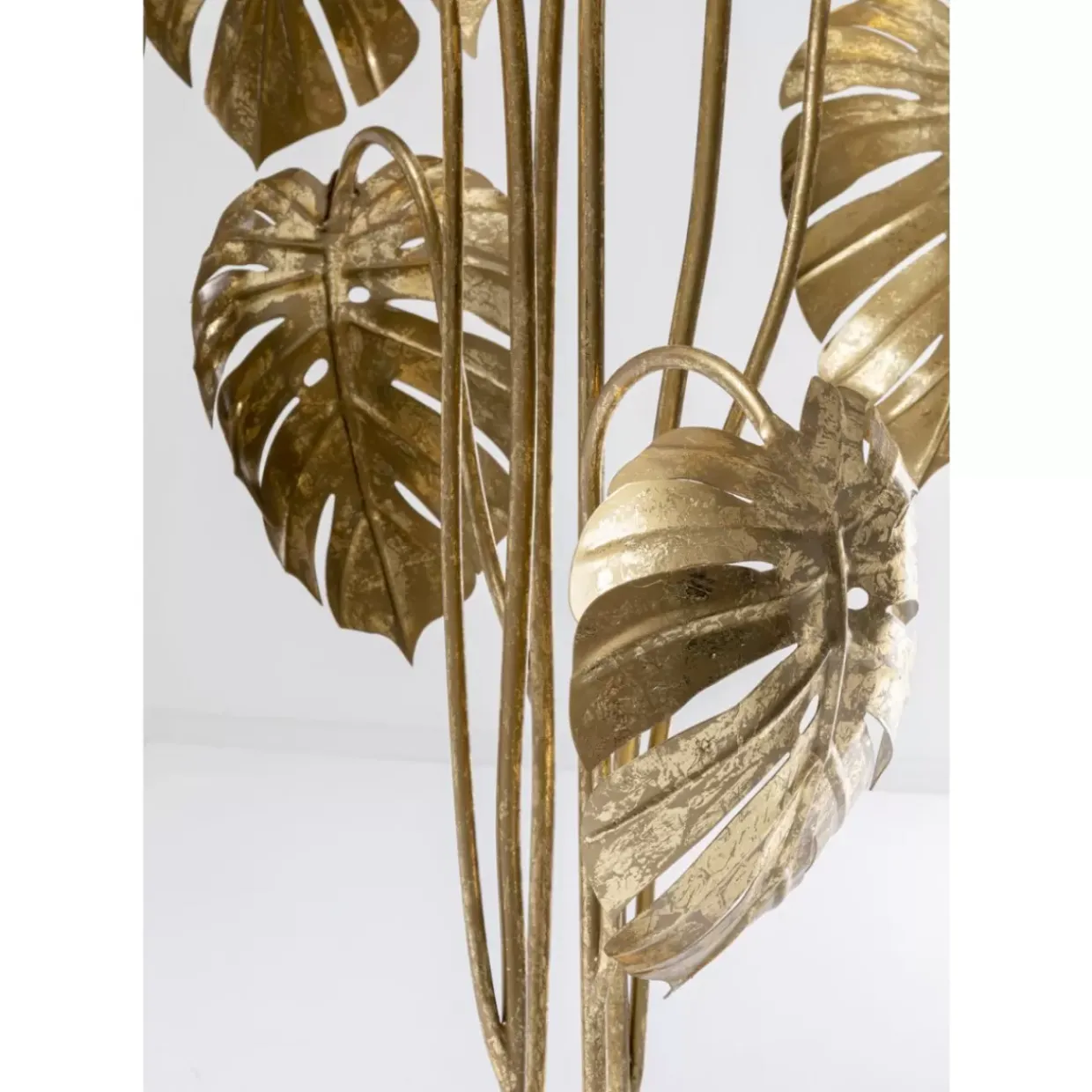 Stehleuchte Leaf Monstera 149Cm