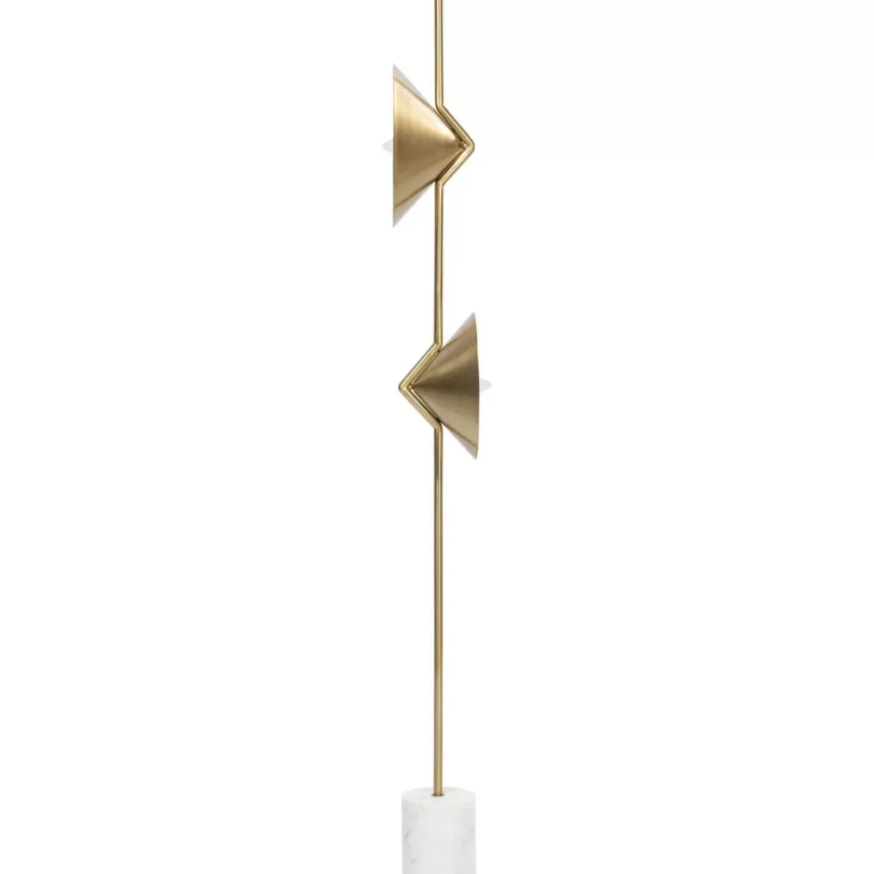 Stehleuchte Maja 164Cm