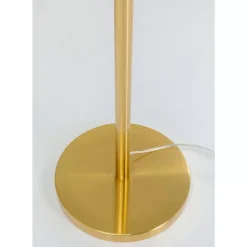 Stehleuchte Talea Gold 156Cm
