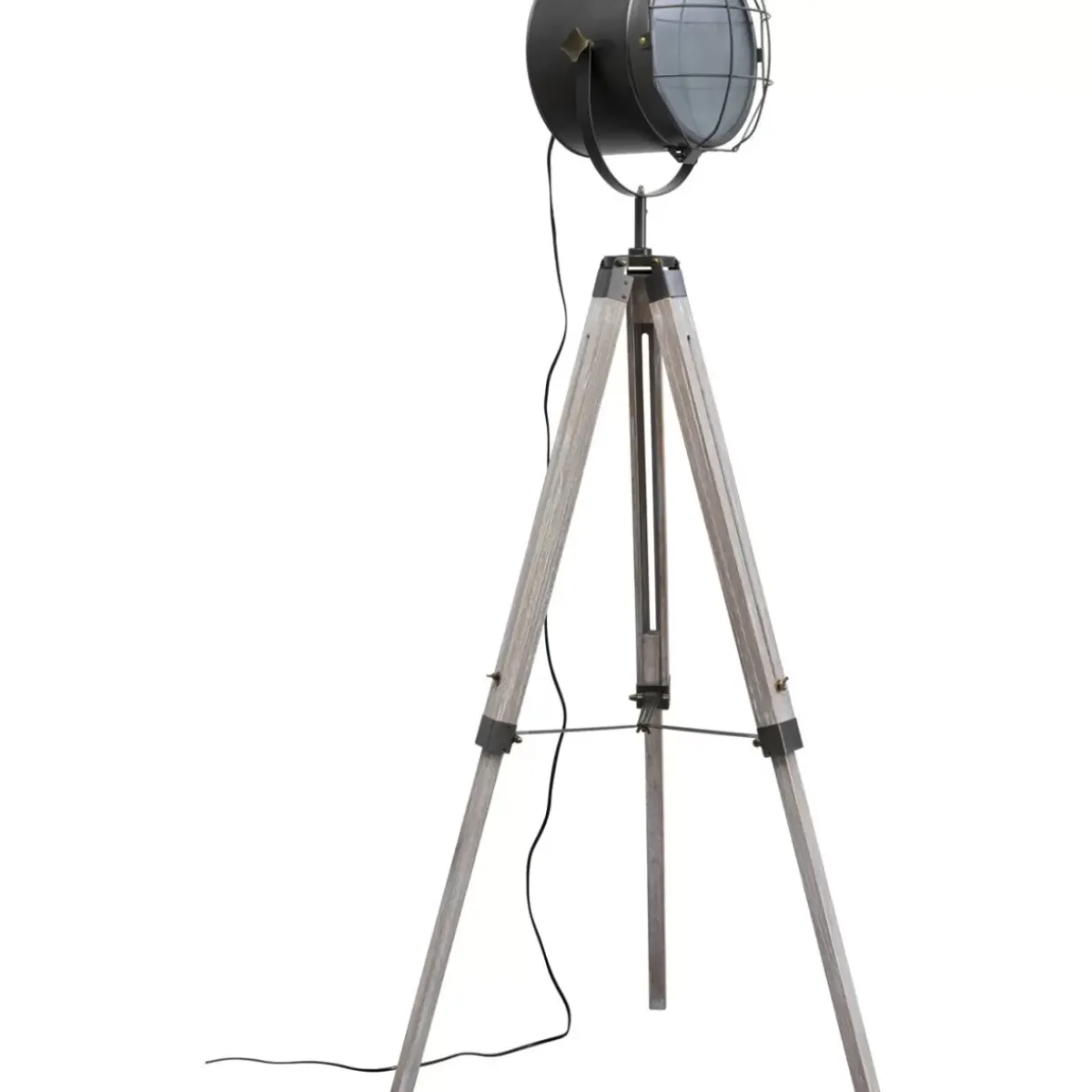 Stehleuchte Versus 155Cm