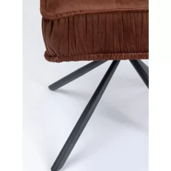 Stuhl Chelsea Braun