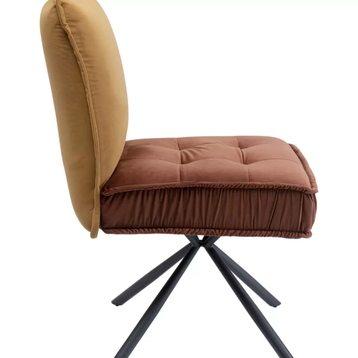 Stuhl Chelsea Braun