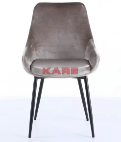 Stuhl East Side Champagne Xl