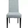 Stuhl Econo Cord Blau