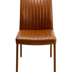 Stuhl Freddy Braun