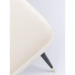 Stuhl Hojas Beige