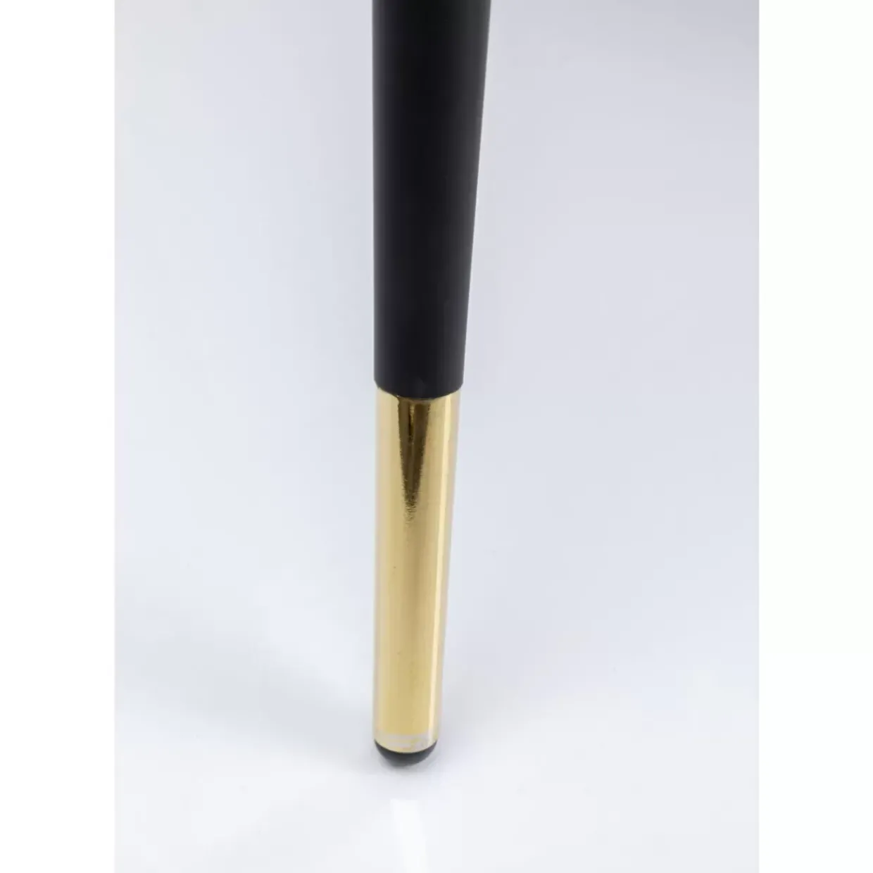 Stuhl Hojas Beige