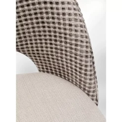 Stuhl Hudson Beige