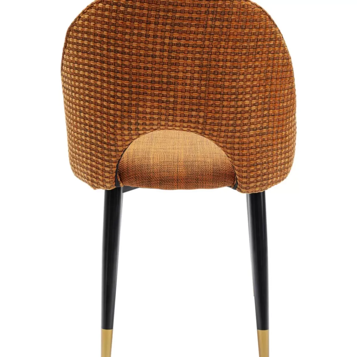 Stuhl Hudson Orange