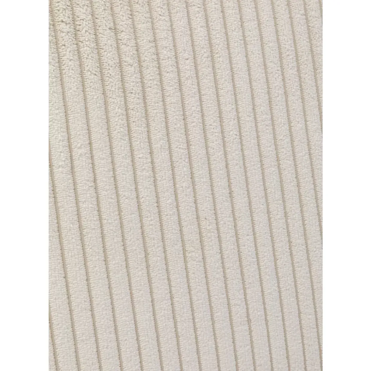 Stuhl Lara Cord Creme