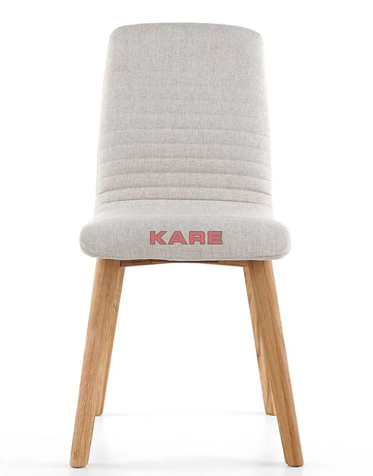 Stuhl Lara Ecru