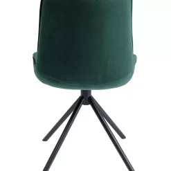 Stuhl Mila Grun