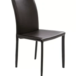 Stuhl Milano Brown