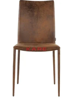 Stuhl Milano Vintage